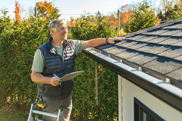 Affordable Emergency Roof Repair solutions in Broadbent, OR